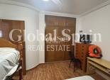 Resale - VILLA -
LOS ALCÁZARES - Las Lomas Del Rame-bahía Bella