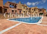 Venta - APARTAMENTO -
ALGORFA - Inland