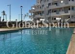 Wederverkoop - Appartement -
TORRE PACHECO - Santa Rosalia Lake And Life Resort