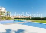 Resale - APARTMENT -
ORIHUELA COSTA - Costa Blanca