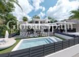 Neubau - VILLA -
TORRE PACHECO - Santa Rosalia Lake And Life Resort