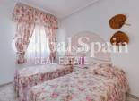 Odsprzedaż - MIESZKANIE -
TORREVIEJA - 