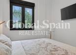 Resale - VILLA -
BIGASTRO - Inland