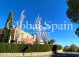 Wederverkoop - VILLA -
ORIHUELA COSTA - Dehesa de Campoamor