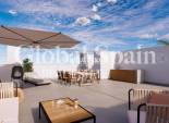 Nieuwbouw - APPARTEMENT -
PILAR DE LA HORADADA - Torre de la Horadada