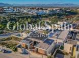 Wederverkoop - VILLA -
BENIJÓFAR - Residencial Benimar