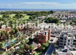 Wiederverkauf - WOHNUNG -
VILLAMARTÍN - Costa Blanca