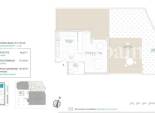 New Build - APARTMENT -
VILLAJOYOSA - Playa Les Torres