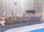 Resale - HOUSE -
TORREVIEJA - Costa Blanca