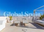 Resale - PENTHOUSE -
TORREVIEJA - LOS BALCONES - LOS ALTOS
