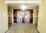 Resale - APARTMENT -
TORREVIEJA - Punta Prima