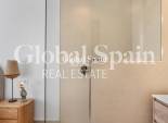 Nouvelle construction - PENTHOUSE -
LOS ALCÁZARES
