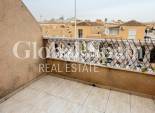 Resale - APARTMENT -
TORREVIEJA - Center