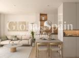 New Build - APARTMENT -
MIJAS - pueblo