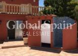 Wederverkoop - VILLA -
ALFAZ DEL PI - Costa Blanca