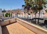 Resale - VILLA -
TORREVIEJA - Costa Blanca Sur
