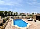Wederverkoop - VILLA -
LA ZENIA - Costa Blanca