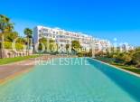 Revente - PENTHOUSE -
LAS COLINAS GOLF RESORT - Costa Blanca