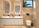 Nieuwbouw - VILLA -
ORIHUELA COSTA - Las Filipinas