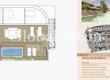 Nouvelle construction - PENTHOUSE -
ESTEPONA - Arroyo Vaquero