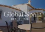 Resale - VILLA -
PEDREGUER - Inland