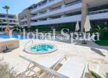 Odsprzedaż - MIESZKANIE -
PLAYA FLAMENCA - Costa Blanca