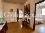 Resale - VILLA -
ELCHE - Costa Blanca