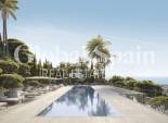 Neubau - WOHNUNG -
MIJAS - Urb. Buenavista