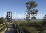 Nowo zbudowane - MIESZKANIE -
TORREVIEJA - 