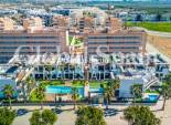 Venta - APARTAMENTO -
GUARDAMAR DEL SEGURA - Costa Blanca