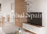 Nowo zbudowane - Apartament -
PILAR DE LA HORADADA - 