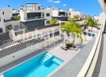 Wederverkoop - VILLA -
ALGORFA - LA FINCA GOLF / ALGORFA