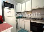 Wederverkoop - APPARTEMENT -
TORREVIEJA - Acequion