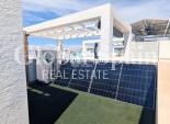 Resale - PENTHOUSE -
GUARDAMAR DEL SEGURA - El Raso