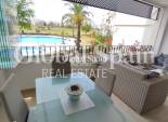 Resale - APARTMENT -
SUCINA - Inland