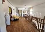 Resale - VILLA -
LOS ALCÁZARES - Las Lomas Del Rame-bahía Bella