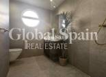 Resale - APARTMENT -
ORIHUELA COSTA - Lomas de Cabo Roig