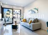 Resale - APARTMENT -
ORIHUELA COSTA - Costa Blanca