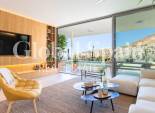 Nueva construcción  - APARTAMENTO -
FUENGIROLA - Urb. Buenavista