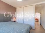 Revente - APPARTEMENT -
VISTABELLA GOLF  - Inland