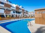 Revente - Appartements -
PILAR DE LA HORADADA - Torre De La Horadada