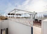 Resale - APARTMENT -
TORREVIEJA - La Siesta - El Salado - Torreta