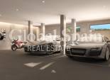 Nieuwbouw - VILLA -
BENAHAVÍS - El Paraiso Golf