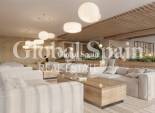 New Build - APARTMENT -
LA NUCÍA - Ciudad del Deporte