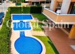 Venta - APARTAMENTO -
TORREVIEJA - Los Frutales