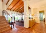 Resale - VILLA -
DENIA - Montgó