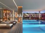 Nowo zbudowane - WILLA  -
MARBELLA - 