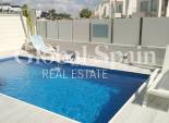 Odsprzedaż - WILLA  -
ORIHUELA COSTA - 