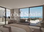 Neubau - PENTHOUSE -
ESTEPONA - Resinera Voladilla