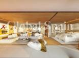 Neubau - WOHNUNG -
FUENGIROLA - Higueron